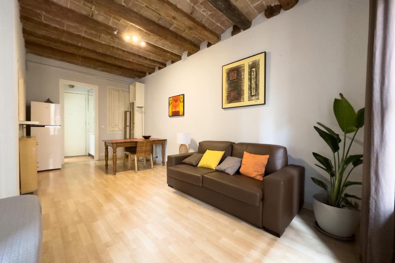 Aparteasy - Gracia Apartments Barcelona Zewnętrze zdjęcie
