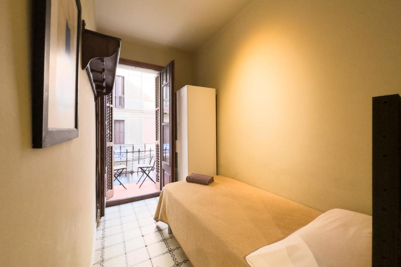 Aparteasy - Gracia Apartments Barcelona Zewnętrze zdjęcie