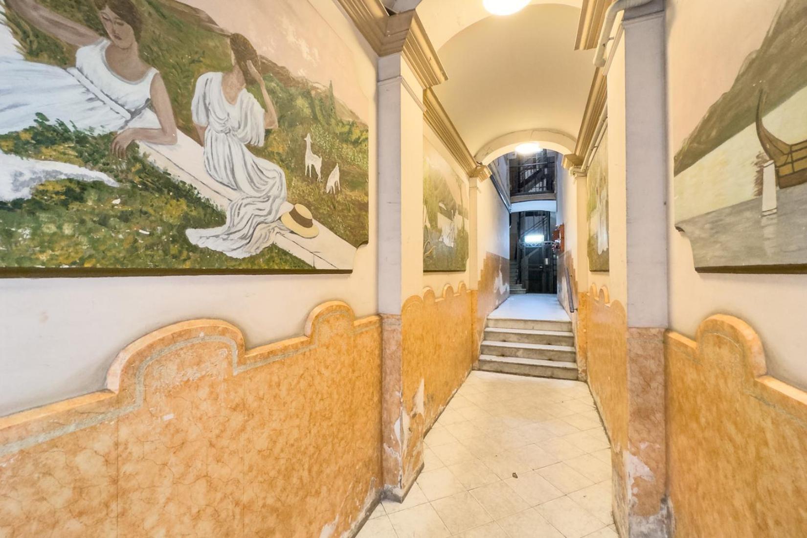 Aparteasy - Gracia Apartments Barcelona Pokój zdjęcie