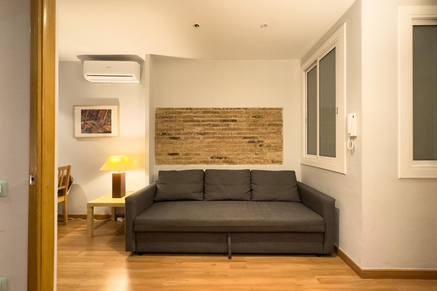 Aparteasy - Gracia Apartments Barcelona Zewnętrze zdjęcie